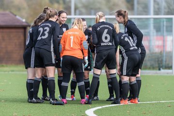 Bild 1 - F FSC Kaltenkirchen - SV Frisia 03 Risum-Lindholm : Ergebnis: 0:7